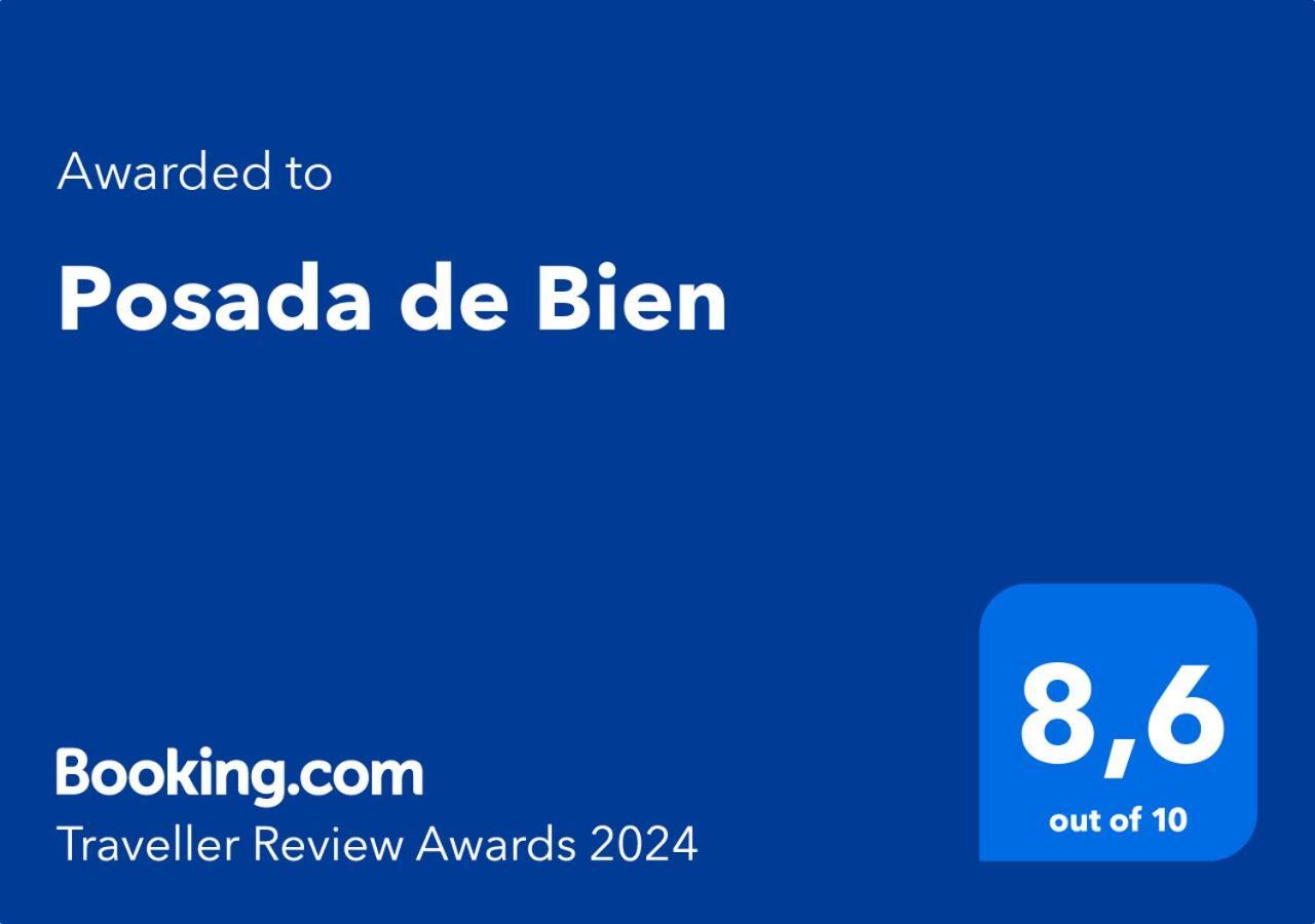 De Bien Guest house