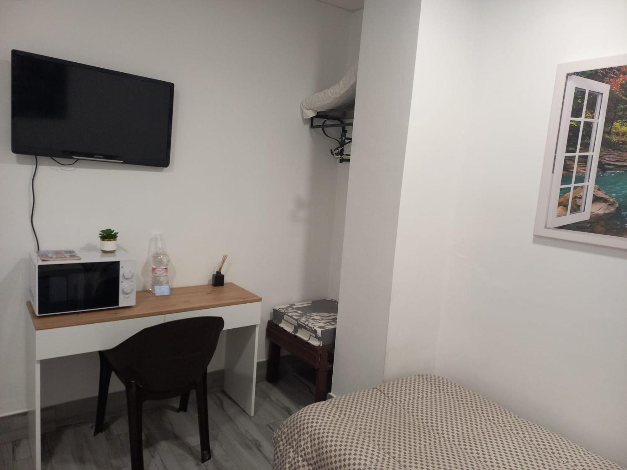 De Bien Guest house Herencia